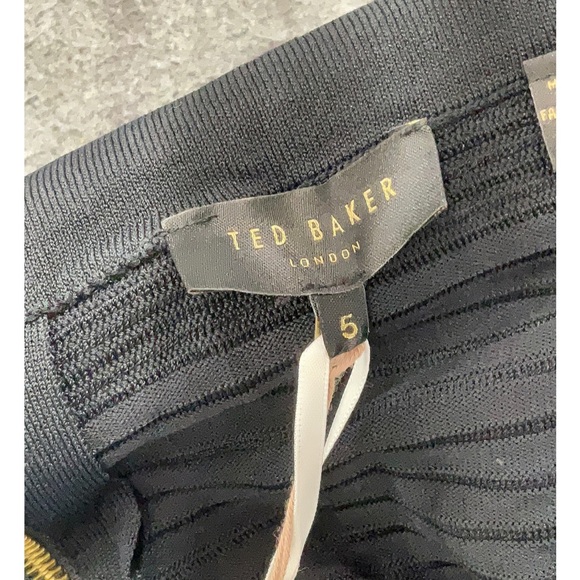 Ted Baker London Midi Dress Ted Baker London - Picture 10 of 16